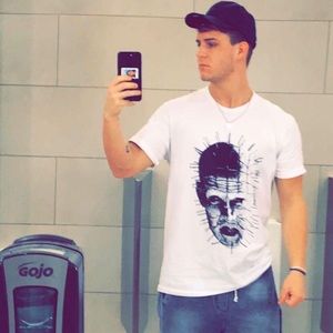 Meet your Posher, Kyle